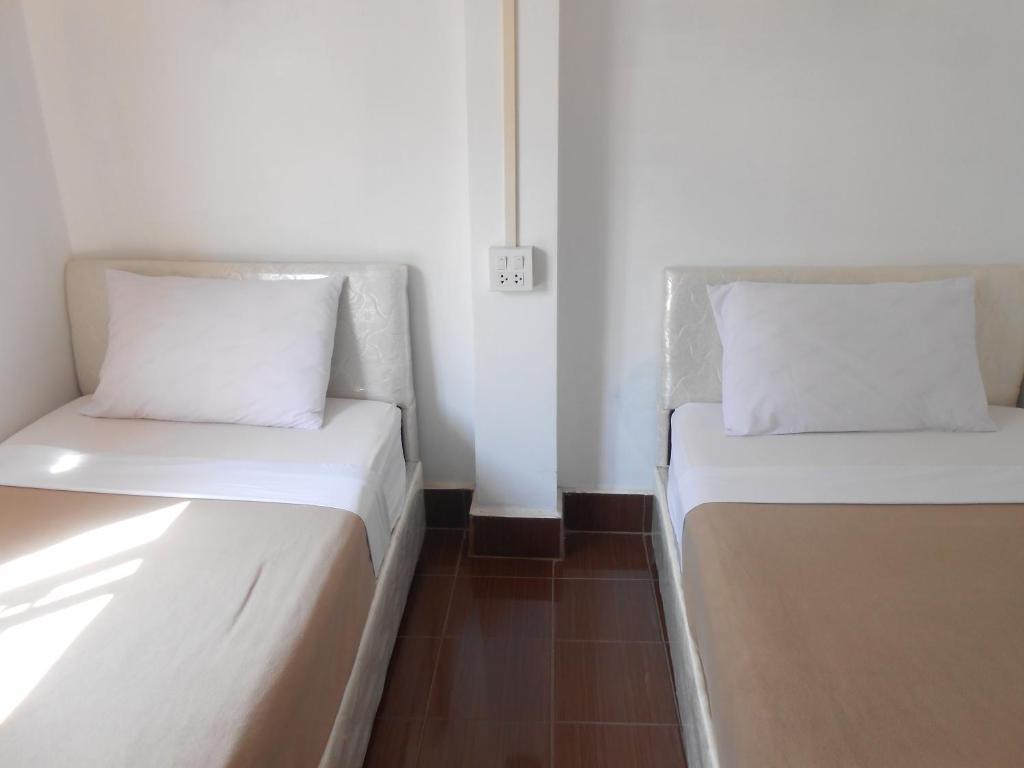 Mixok Inn Ban Nongdouang Quarto foto